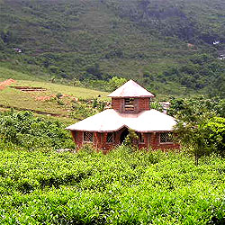 Vagamon Heights, Vagamon